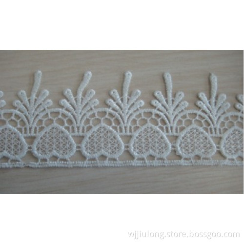Embroidery Trimming Sh-9892